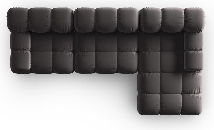 Actual product image Micadoni Bellis (4-seater, Modular sofa, Corner sofa)