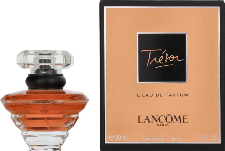 Actual product image Lancôme Trésor (Eau de parfum, 30 ml)