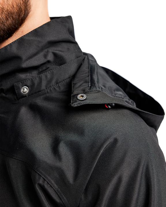 Produktbild Blakläder wasserdichte Winterjacke (M)