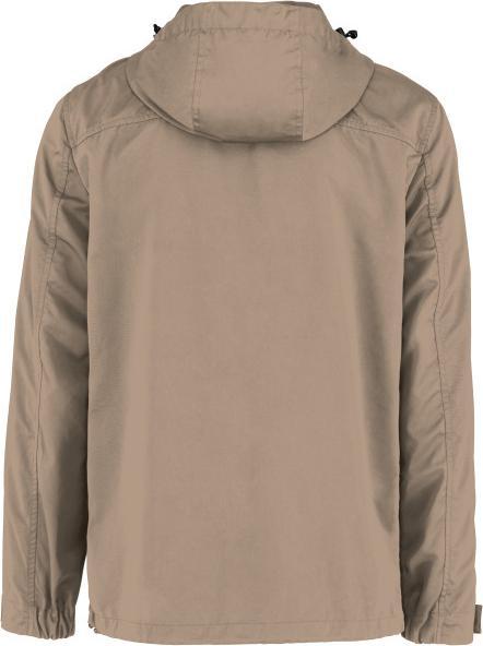 Actual product image Kariban Eco-friendly hoodie (S)