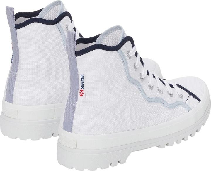 Image du produit Superga - Bottines ALPINA CURLY BINDINGS - Femme (40.5)
