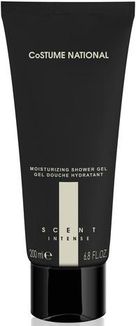 Produktbild Costume National SCENTS Scent Intense Duschgel Frauen Körper 200 ml (200 ml)