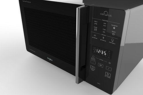 Actual product image Whirlpool MCP 349 BL Microwave, 25 liters (EU plug, 25 l)