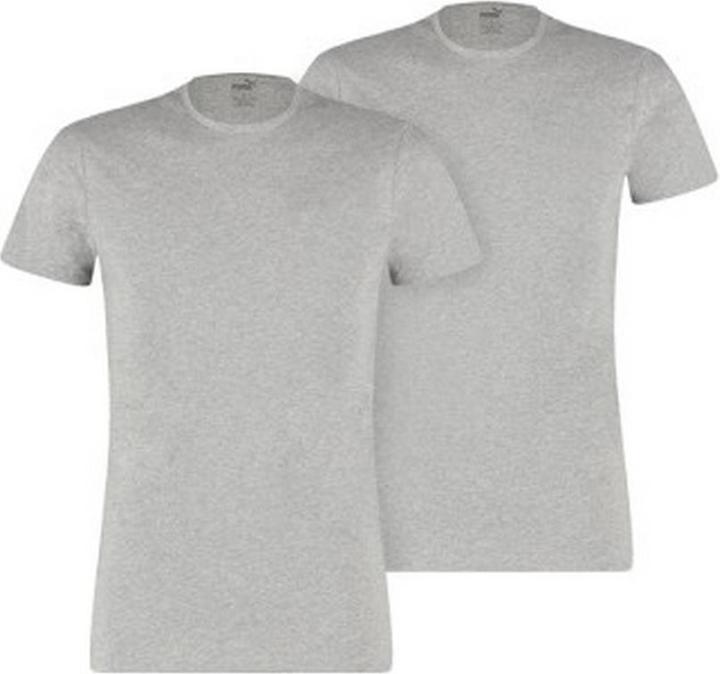 Produktbild Puma Tshirt (2Erpack) (S)