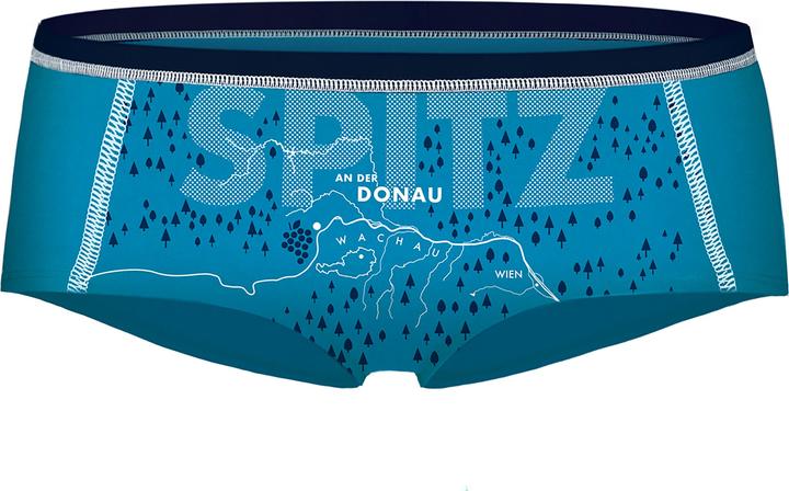 Ein schöner Fleck Erde Spitz An Der Donau