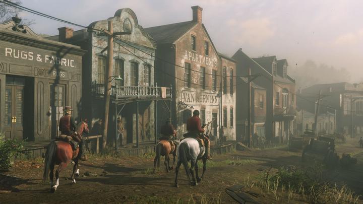 Image du produit 2K Games Red Dead Redemption 2 (Xbox One X, Xbox Series X, FR)
