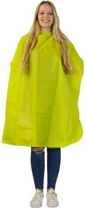 Immagine prodotto Nebur Economia Parrucchieri Cape Lime