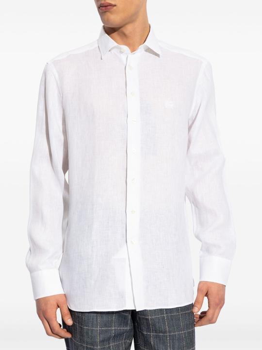 Immagine prodotto Etro Camicie Bianco (42)