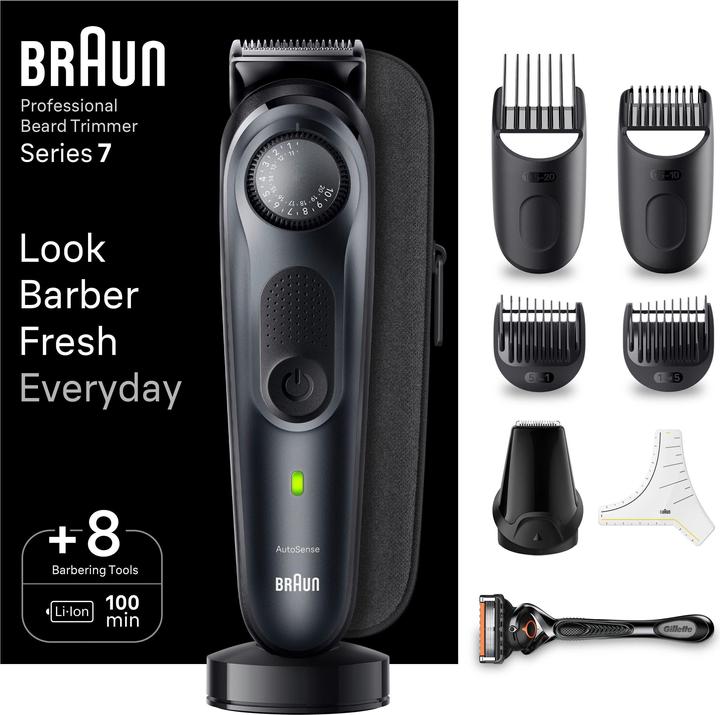 Immagine prodotto Braun Series 7 BT7441