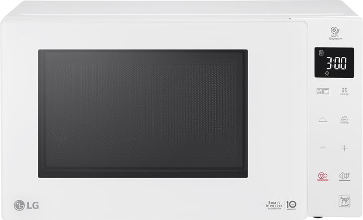Produktbild LG MH6535GIB (25 l)