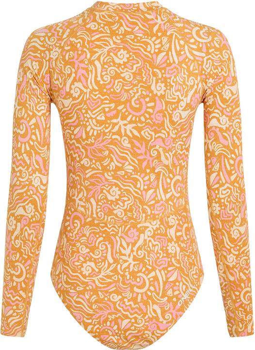 Produktbild O'Neill Women Of The Wave L/Slv Surf Suit (L)