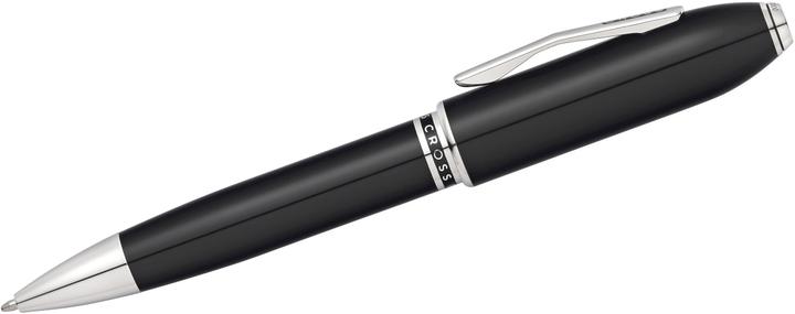 Actual product image Cross Peerless 125 (Black, 1 x)