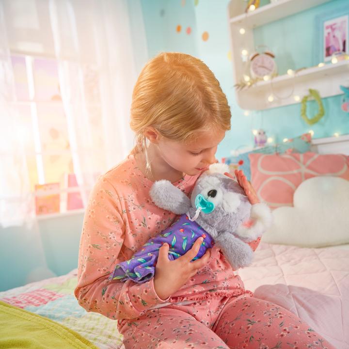 Produktbild Moose Little Live Pets Koala Bear (40-00776)