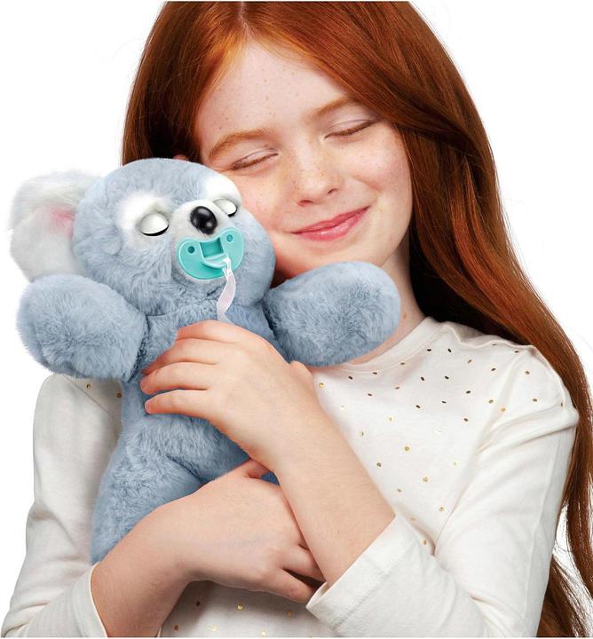 Produktbild Moose Little Live Pets Koala Bear (40-00776)