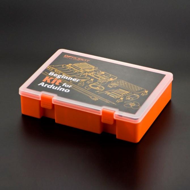 Produktbild DFRobot Starterkit für Arduino
