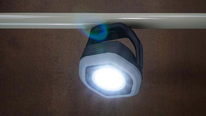 Image du produit Suprabeam D4r Lampe de travail & lampe de camping - 1400 Lm (1400 lm)