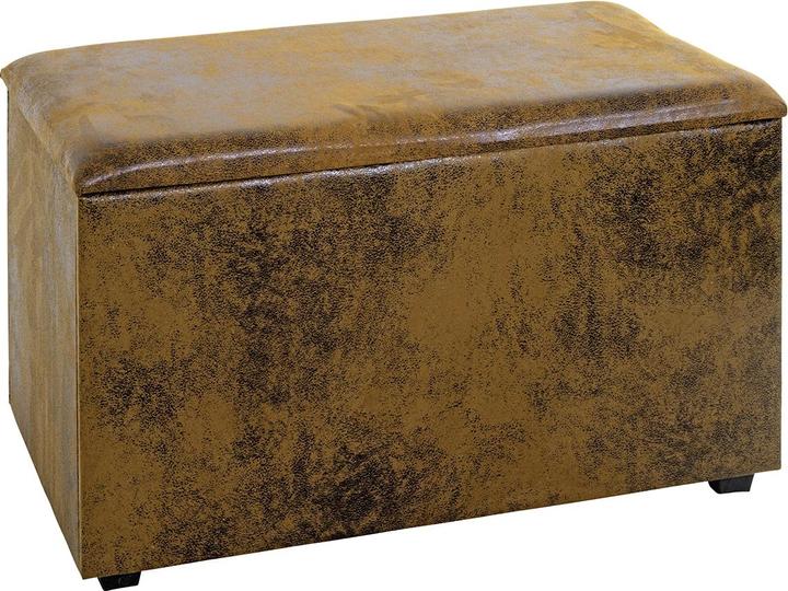 HAKU Möbel Chest of seats (65 cm)