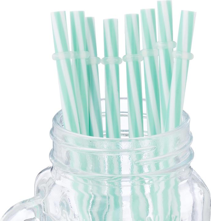 Productafbeelding Relaxdays 8x drinkglas (0.50 l, 1 x)