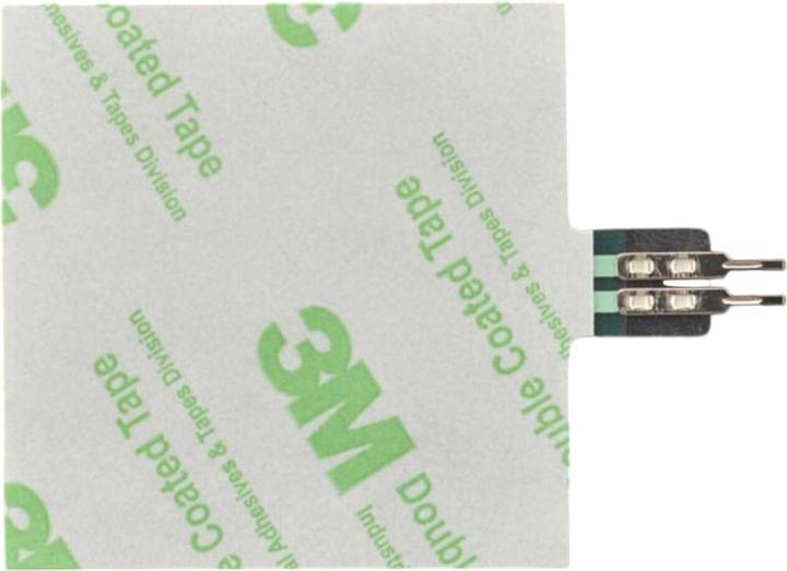 Produktbild DFRobot RP-S40-ST Dünnschicht-Drucksensor (FSR) 40x40mm