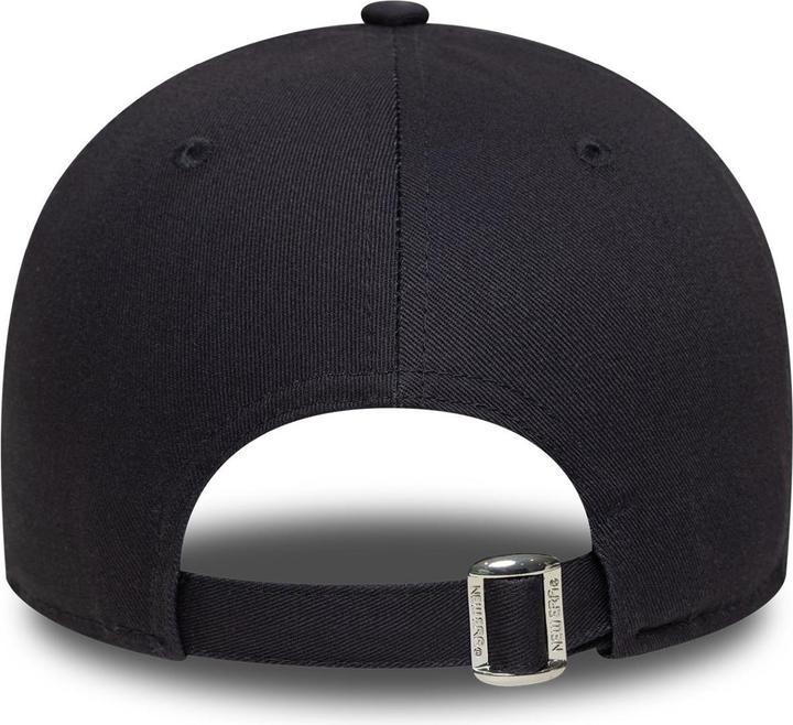 Actual product image New Era 9Forty Strap Cap - OUTLINE New York Yankees navy