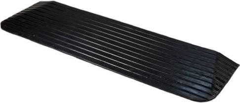Actual product image The Ramp People Ramp en caoutchouc 100 x 540 x 900 mm