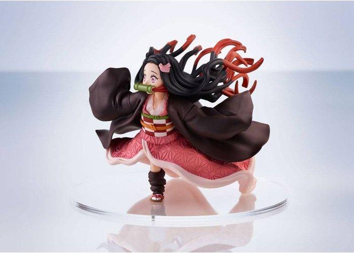 Produktbild Aniplex Demon Slayer - ConoFig: Nezuko Kamado