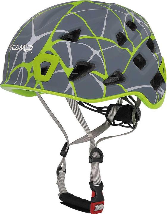 Grey, Lime