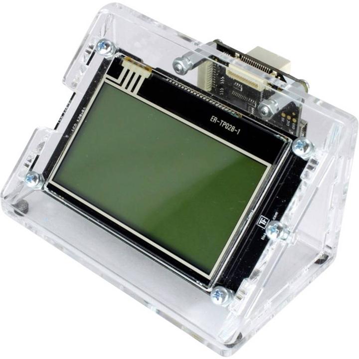 Produktbild Tinkerforge LCD 128x64 Bricklet