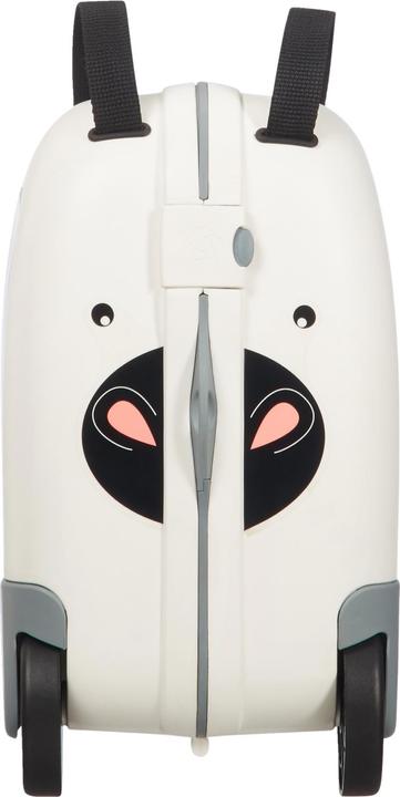Produktbild Samsonite Dream Rider Zebra Zeno (28 l, Handgepäck (bis 50l))