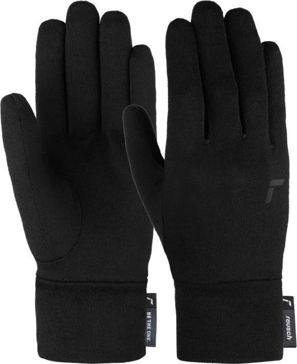 Reusch Pure Merino Pro