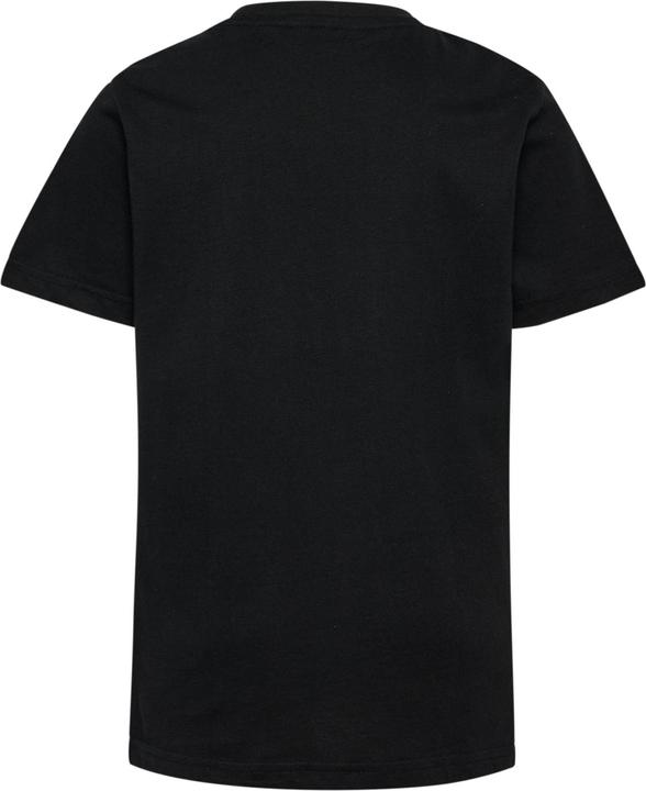 Actual product image hummel hmlTUKAS T-SHIRT S/S (116)