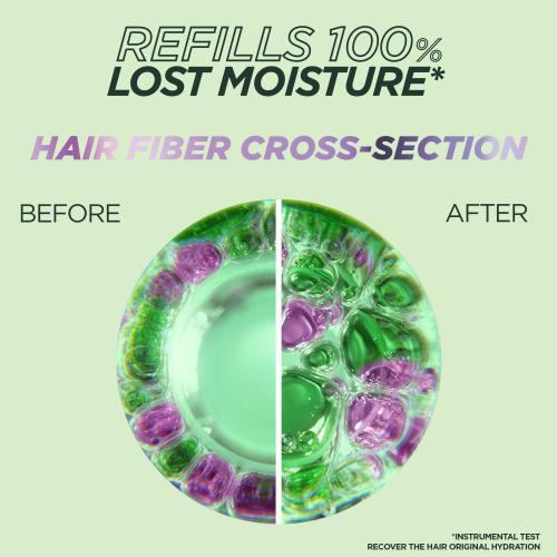 Produktbild Garnier Method for Curls (150 ml)
