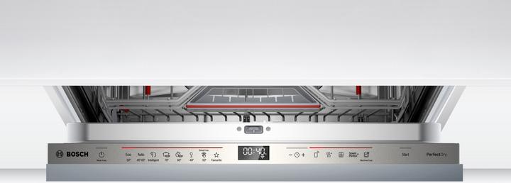 Produktbild Bosch Hausgeräte SBH6TCX01E