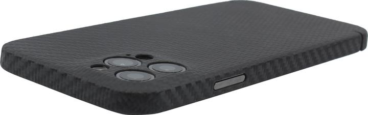 Produktbild Nevox Back Cover CarbonSeries iPhone 16 Pro (Apple iPhone 16 Pro)