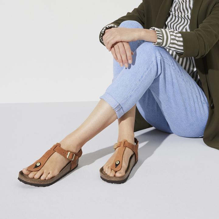 Produktbild Birkenstock Kairo (42)