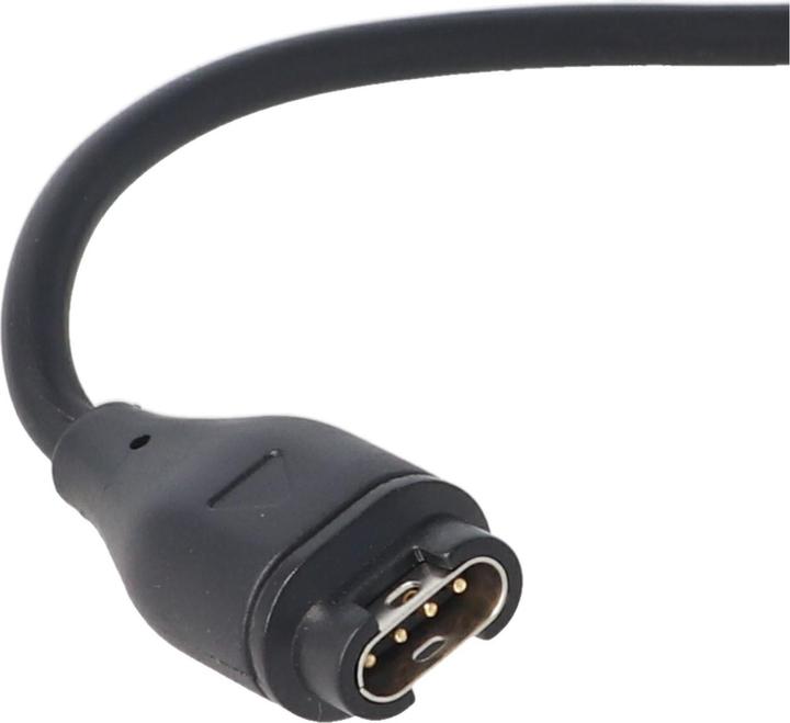 Produktbild AccuCell USB-Datenkabel und Ladekabel für Garmin Fenix 5