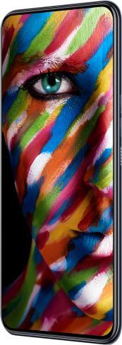 Produktbild ZTE Axon 20 (128 GB, Black, 6.92", Dual SIM, 64 Mpx, 4G)