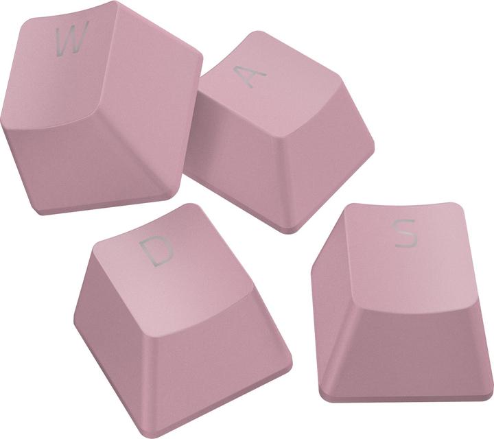 Actual product image Razer PBT Keycap Upgrade Set