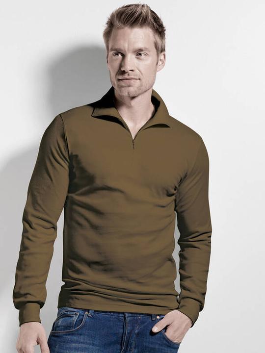 Immagine prodotto ISA Bodywear Camicia a collo alto (M)