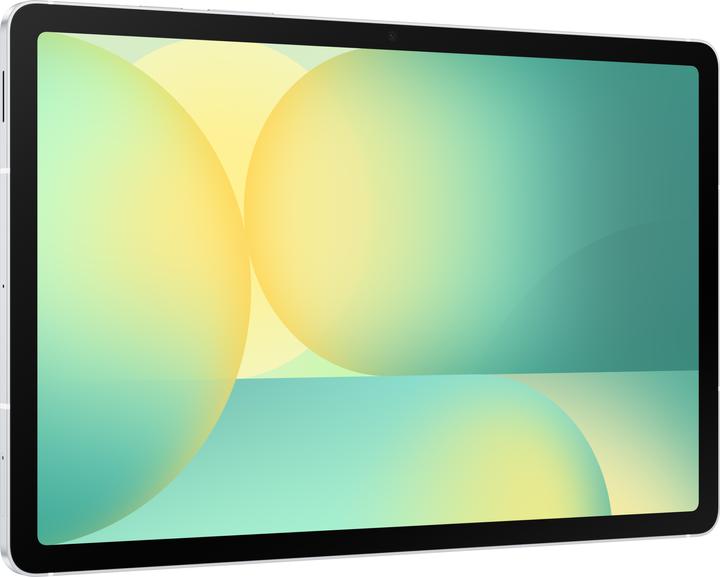 Productafbeelding Samsung Galaxy Tab S10 FE (Alleen WLAN, 10.90", 256 GB, Zilver)