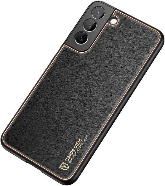 Actual product image Dux Ducis Yolo Series Hardcase Cover (Samsung Galaxy S22+)