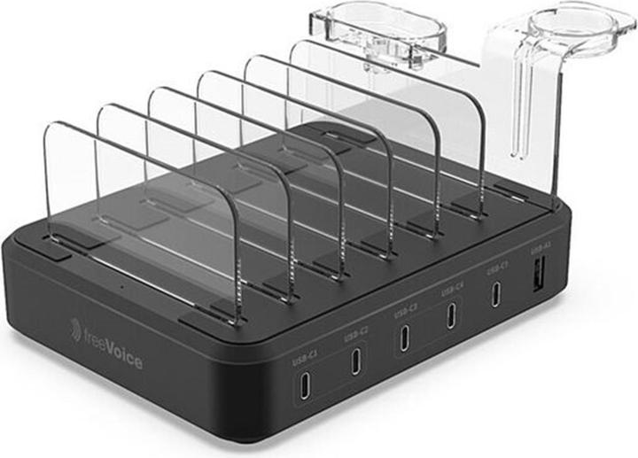 USB chargers