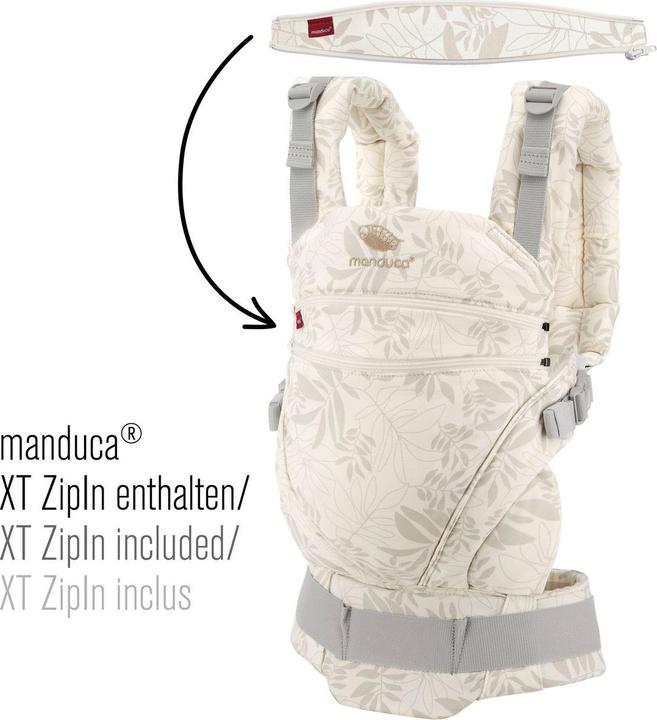 Image du produit Manduca Porte-bébé XT