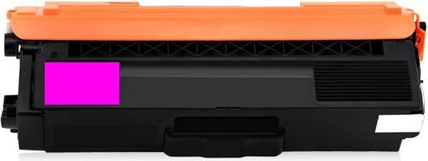 Actual product image Hermex Compatible toner for Brother MFC-9460CDN (M)