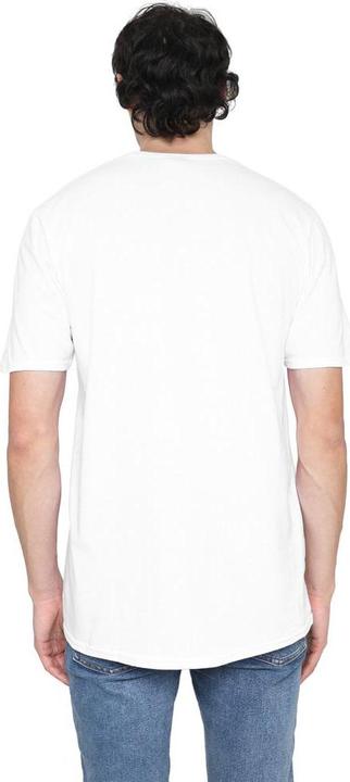 Actual product image Mens The Next Generation Season 3 Episode 18 T-Shirt (XXL)