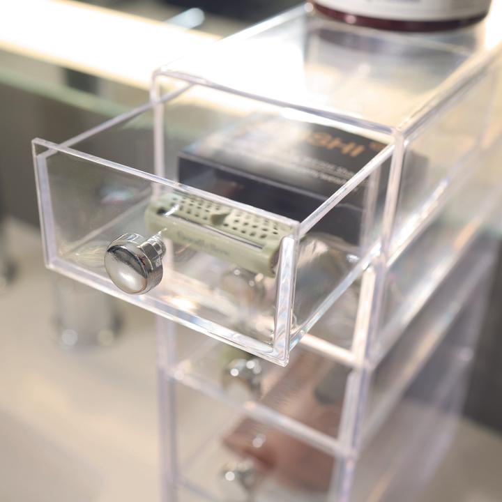Produktbild iDesign Drawers Tower