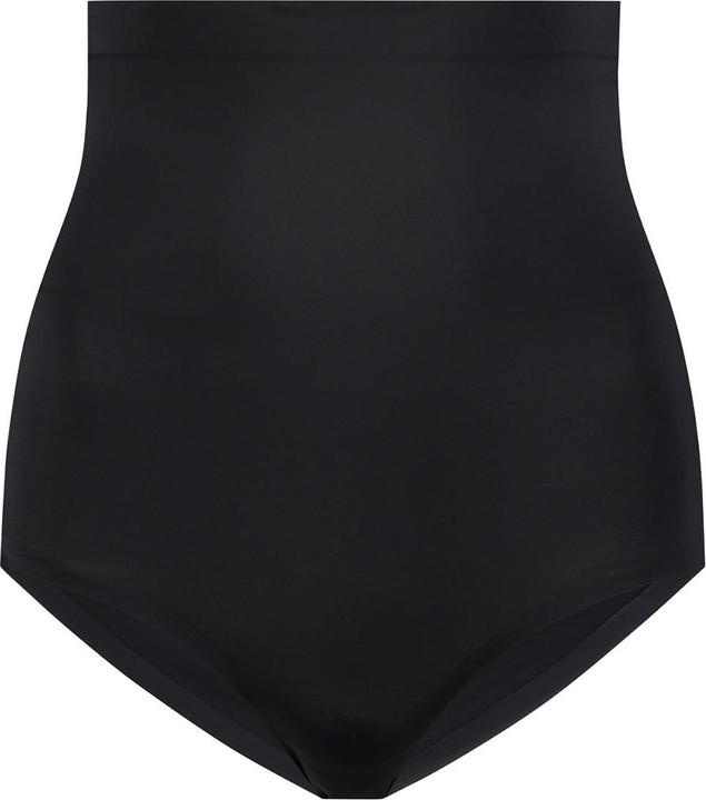 Bye Bra Nahtlose Hohe Taille Kurz