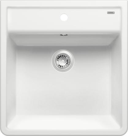 Image du produit Blanco Panor 60 (Éviers à poser, 60 cm, 63 cm)