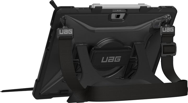 Actual product image UAG Plasma (Elite X2 G4 12.3)