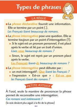 Image du produit L'anti-fautes d'orthographe junior (Collectif, Français)
